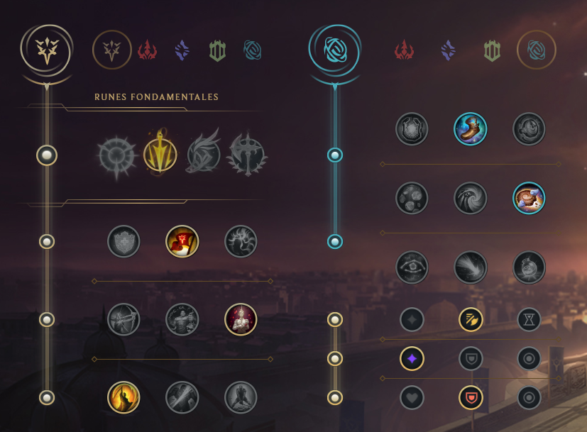 Jinx ADC S10 Build, runes et stuff Guide LoL Breakflip